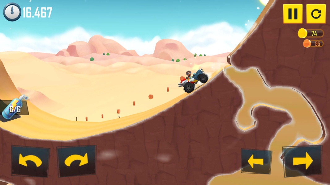 Motocraft - Preview 3