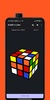 Real Rubik's cube 3D game screenshot 4
