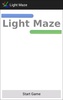 Light Maze screenshot 4