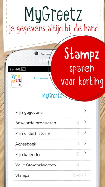 Greetz - Preview 8