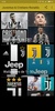 Juventus & Cristiano Ronaldo screenshot 1