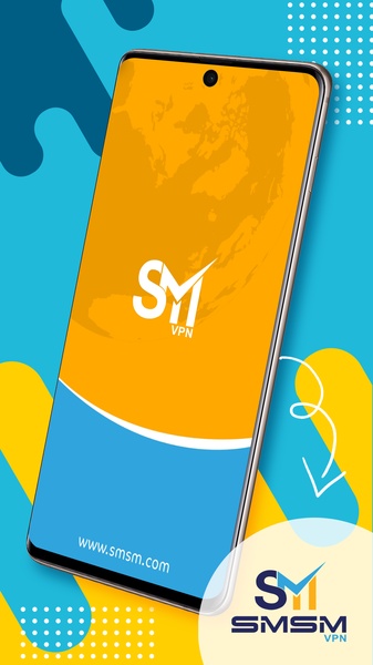 SMSM VPN - Free VPN change IP proxy & Fast - Preview 14