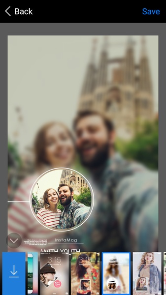 PIP Camera Lite - Preview 22