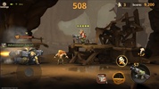 Metal Slug: Awakening (Global) screenshot 9