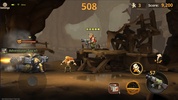 Metal Slug: Awakening (Global) screenshot 9