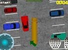 Ultra Car Parking Challenge screenshot 2