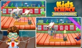 Kids Science Experiment screenshot 3