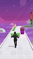 Money Run 3D for Android 2
