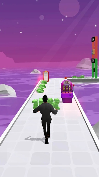 Money Run 3D - Preview 5