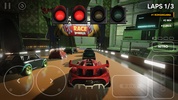 Racing Tracks: Drive Car Games screenshot 8