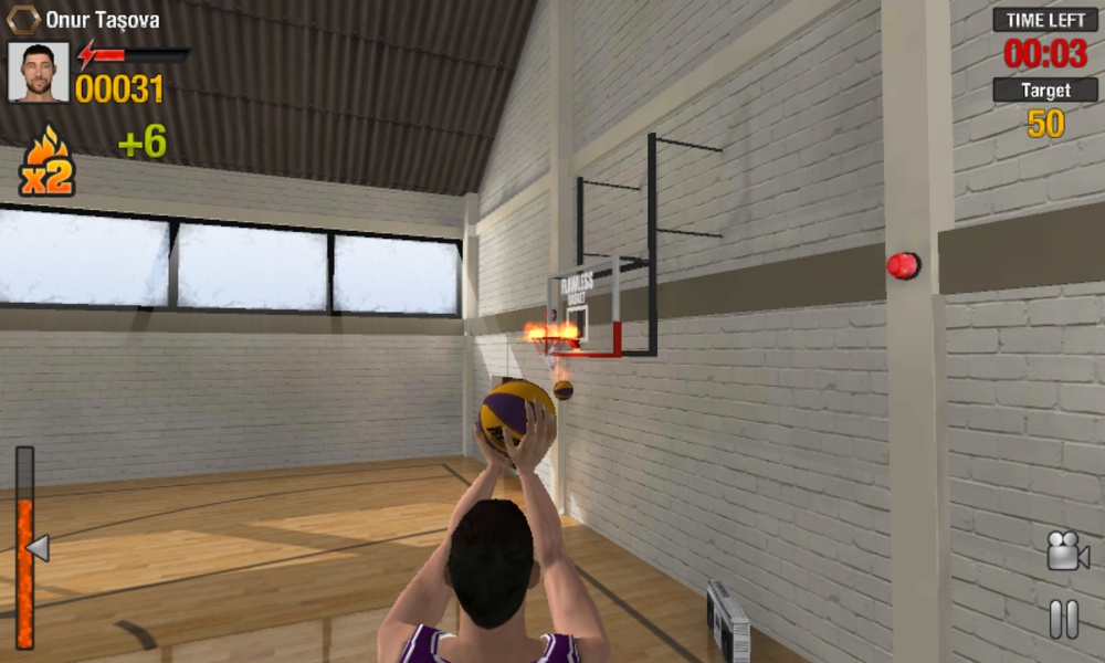 Real Basketball - Preview 10