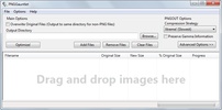 PNGGauntlet screenshot 1