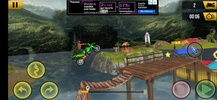 Stunt Bike Racing Tricks screenshot 5