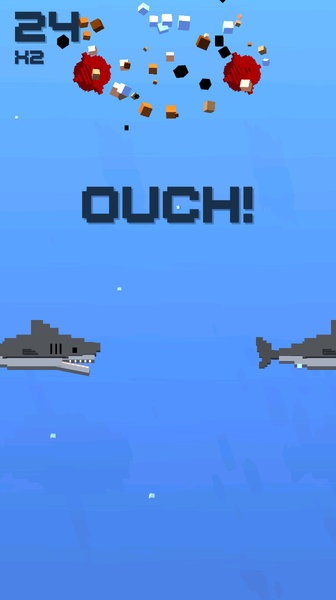 Diver Dash - Preview 8