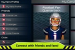 NFL RUSH Heroes & Rivals screenshot 16