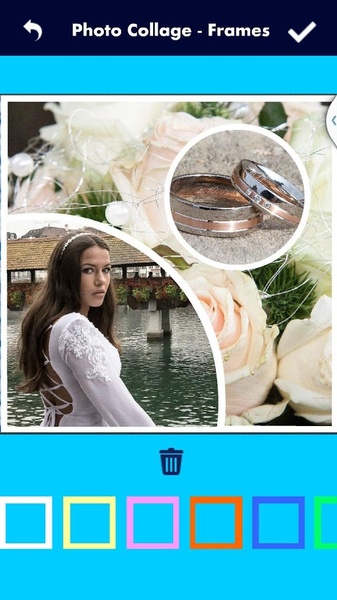 Photo Collage Frames Free - Preview 8