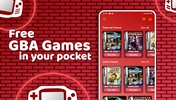 GBA Emulator screenshot 6