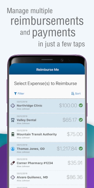 HealthEquity - Preview 2