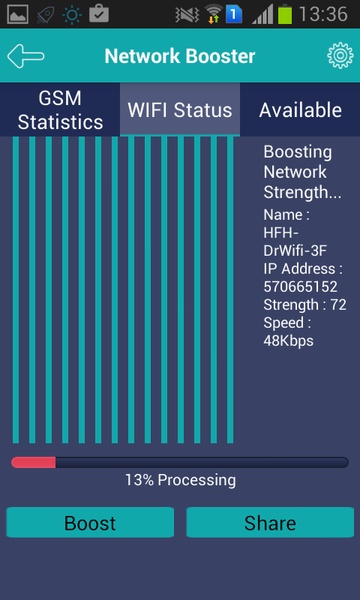 OG Smart Booster - Preview 2