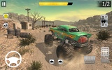 Monster Truck Games screenshot 5