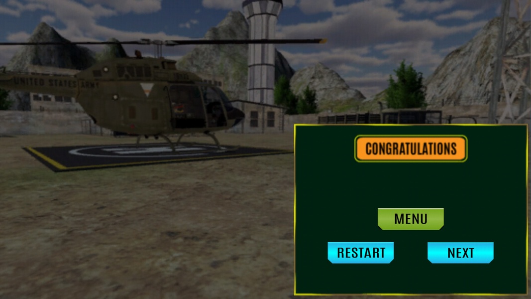 Drive Army Offroad Mountain Truck - Preview 5