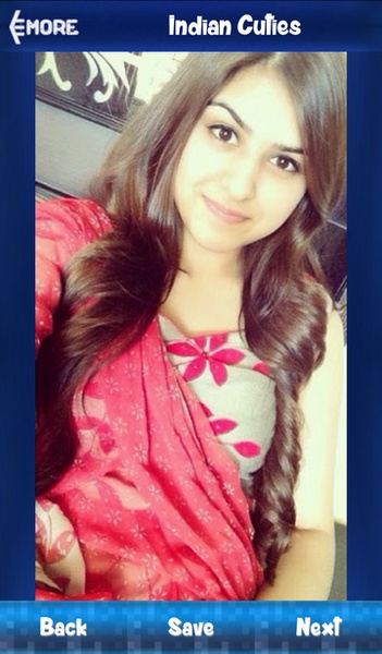 Indian Cuties - Preview 2