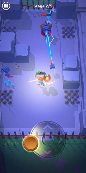 Bow Land - Preview 17