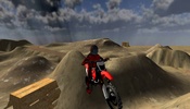 Real Motocross Offroad screenshot 2