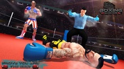 Boxing Games 2020 screenshot 4