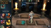 Invictus Heroes screenshot 7