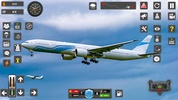 Real Flight Sim Airplane Games screenshot 1