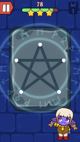 Magic brain - Preview 2