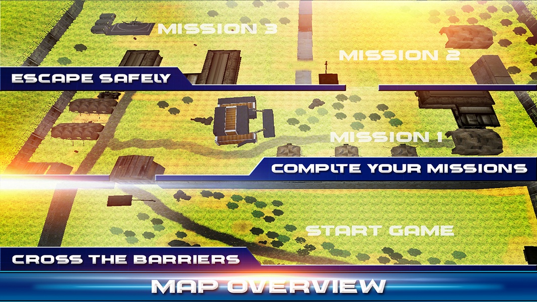 Frontier Terrorist Shooter 3D - Preview 6