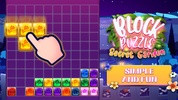 Block Puzzle Secret Garden screenshot 5