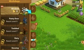 FarmVille 2: Country Escape screenshot 3