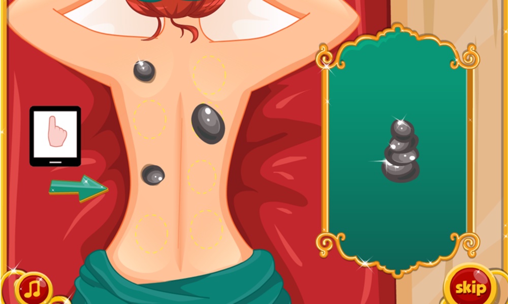 Back To School Makeover Game - Preview 5