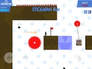 Vex Stickman Run screenshot 4