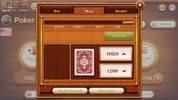 Poker screenshot 2