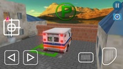 Heli Ambulance Simulator screenshot 8