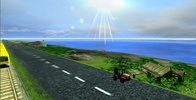 Russian Driving Simulator 2 screenshot 4