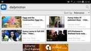 Video Search for Dailymotion screenshot 12