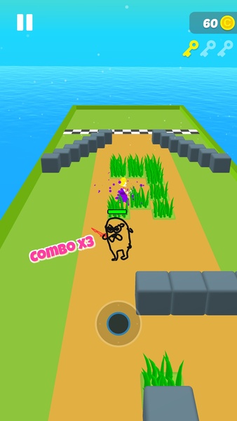 Draw Adventures - Preview 2
