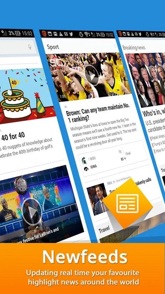 Yolo Browser Mini - Preview 13