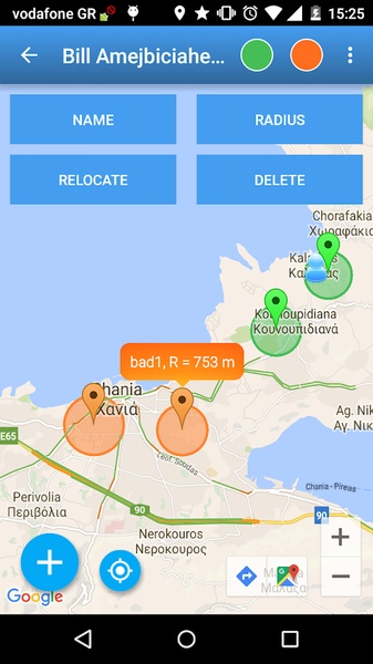 Find My Friends - Preview 21