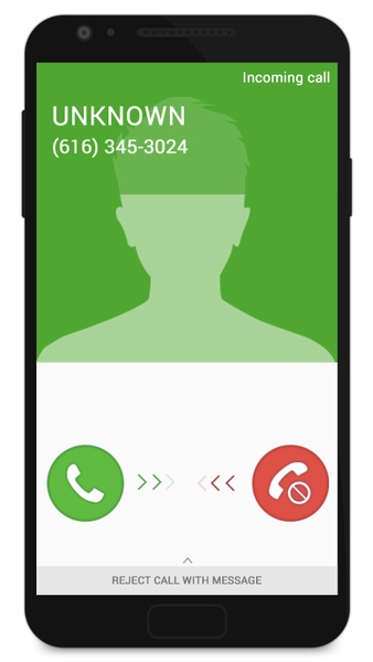 Fake Call 3 - Preview 5