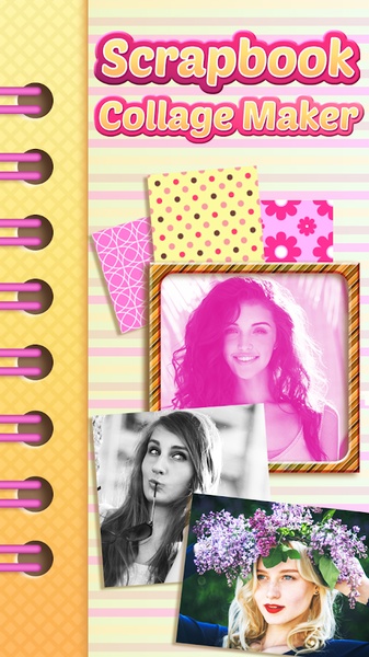 Scrapbook Collage Maker - Preview 7