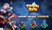 Tribal Rush screenshot 5