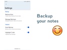 XNotePad - Notepad screenshot 4