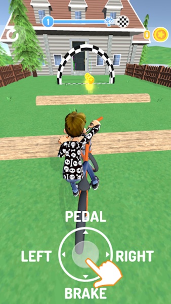 Biker Challenge 3D - Preview 17