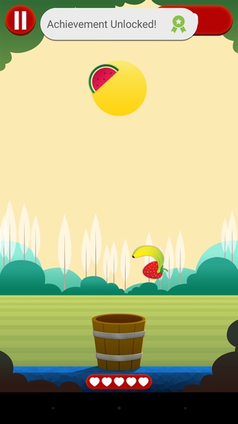 Fruit Carnival - Preview 4